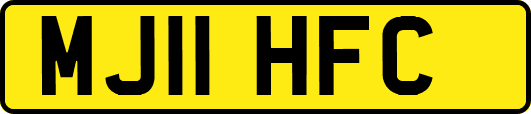 MJ11HFC