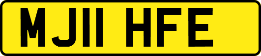 MJ11HFE