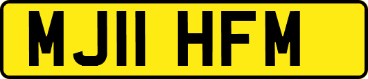 MJ11HFM