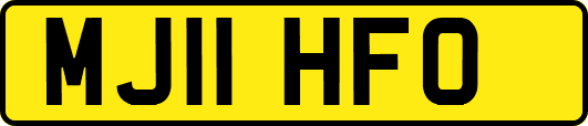 MJ11HFO