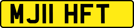 MJ11HFT