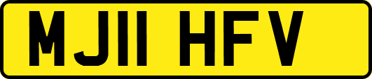 MJ11HFV