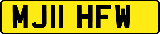 MJ11HFW