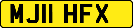 MJ11HFX