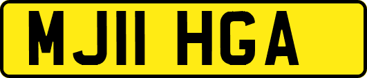 MJ11HGA