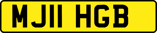 MJ11HGB