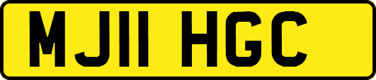 MJ11HGC