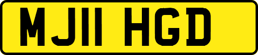 MJ11HGD