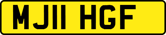 MJ11HGF