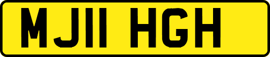 MJ11HGH