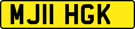 MJ11HGK