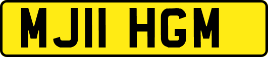 MJ11HGM