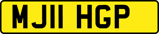 MJ11HGP