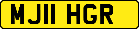 MJ11HGR