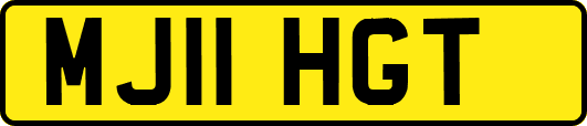 MJ11HGT