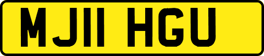 MJ11HGU