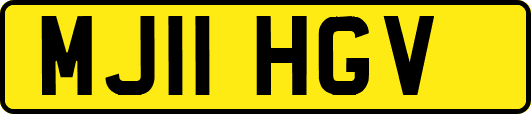 MJ11HGV