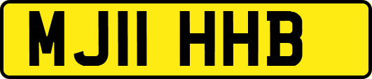 MJ11HHB