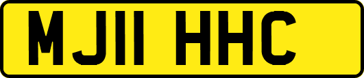 MJ11HHC