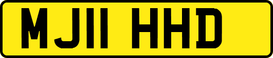 MJ11HHD