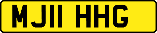MJ11HHG