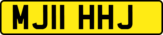MJ11HHJ