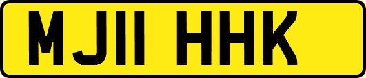 MJ11HHK