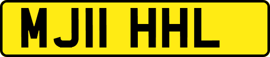 MJ11HHL