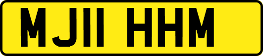 MJ11HHM