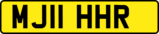 MJ11HHR
