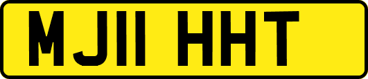 MJ11HHT