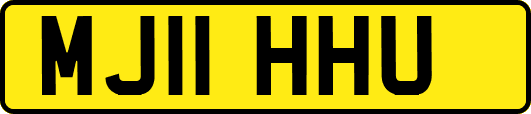 MJ11HHU