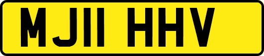 MJ11HHV