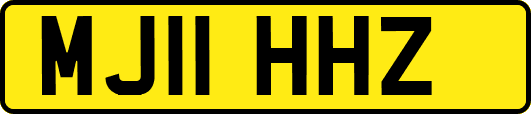 MJ11HHZ