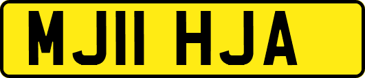 MJ11HJA
