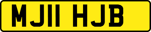 MJ11HJB