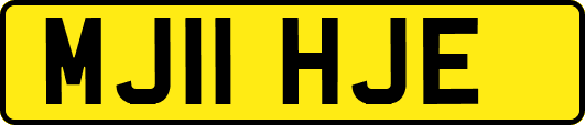 MJ11HJE
