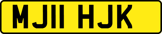 MJ11HJK