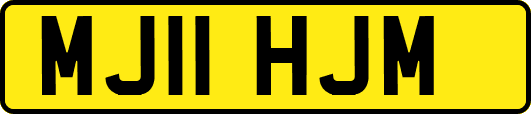 MJ11HJM