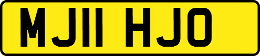 MJ11HJO
