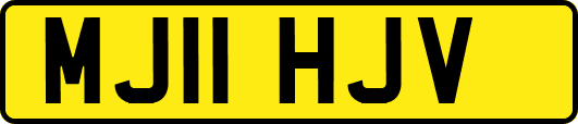 MJ11HJV