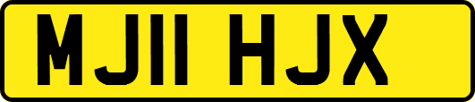 MJ11HJX