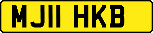 MJ11HKB