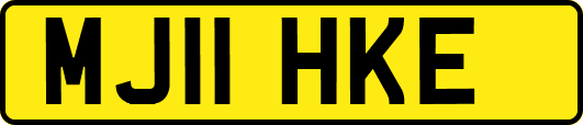 MJ11HKE