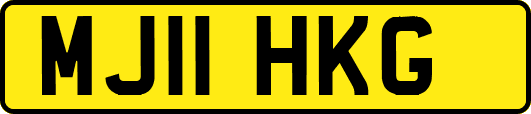 MJ11HKG