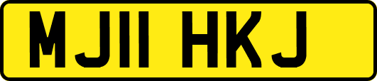 MJ11HKJ