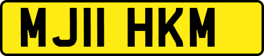 MJ11HKM