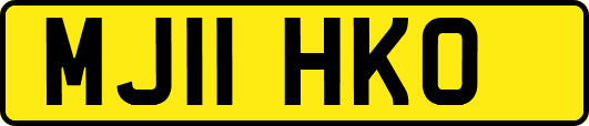MJ11HKO