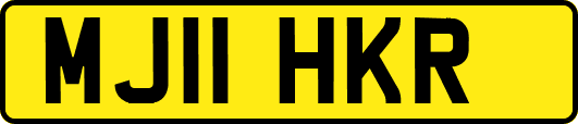 MJ11HKR