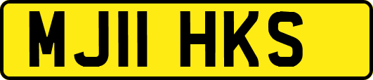 MJ11HKS